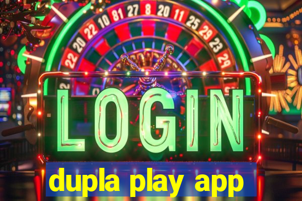 dupla play app